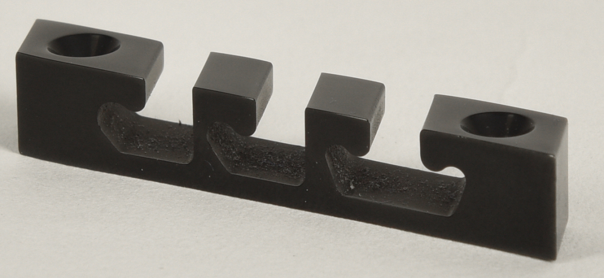 Sandberg Stringretainer 5, Schwarz